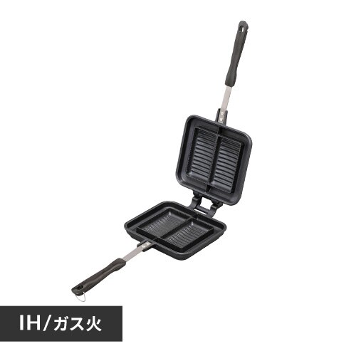 �z�b�g�T���h���[�J�[ �_�u�� IH/�K�X�ΑΉ� NGHS