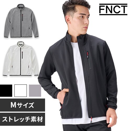 �X�g���b�`�g���b�N�W���P�b�g FC21402-WHM �z���C�g M�T�C�Y