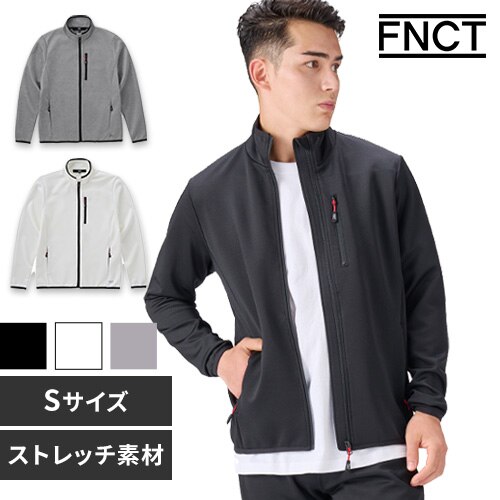 �X�g���b�`�g���b�N�W���P�b�g FC21402-BKS �u���b�N S�T�C�Y