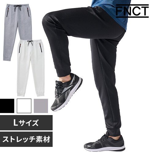 �X�g���b�`�W���O�p���c FC21404-WHL �z���C�g L�T�C�Y