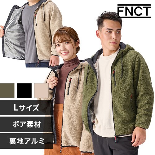 �����������A���~�{�A�p�[�J�[ FC21501-KHL �J�[�L L�T�C�Y�@