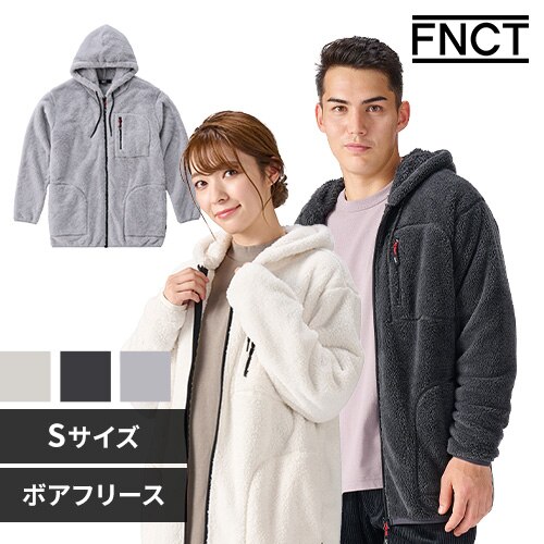 ���������{�A�t���[�X�p�[�J�[ FC21503-OWHS �I�t�z���C�g S�T�C�Y