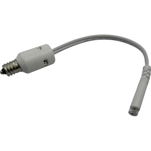 �y�p�[�c�z�R�l�N�^�[��ی`LED�����v_LDCL3240SS�^DNL�^32-CP�p �� 603732