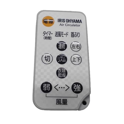 �y�p�[�c�z�����R����T�[�L�����[�^�[�A�C DC JET  PCF-SDC15T�p�� 616650