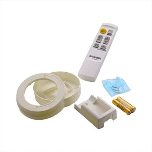 �y�p�[�c�z�����R��CL-RM3�ƕt���i�Z�b�g��LED�V�[�����O���C�gCL8DL-5.1JM���p�� 665970