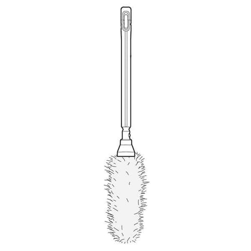 �y�p�[�c�z�Ód���b�v��ɍ׌y�ʃX�e�B�b�N�N���[�i�[ ���b�v�t�� SBD-75-B�p�� 624166