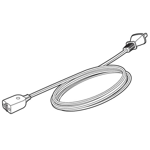 �y�p�[�c�z�d���R�[�h�Z�b�g��d�C���͓�3.0L�@PC-MA3�p�� 635007