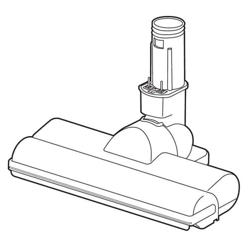 �y�p�[�c�z�t���A�w�b�h��y�ʃT�C�N�����X�e�B�b�N�N���[�i�[SCD-L1P-B�p�� 652890