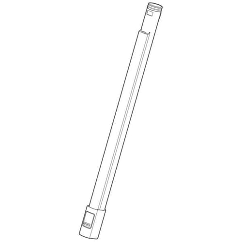 �y�p�[�c�z�����p�C�v��ɍ׌y�ʃX�e�B�b�N�N���[�i�[ SBD-74-W�p�� 637362