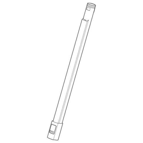 �y�p�[�c�z�����p�C�v��[�d���ɍ׌y�ʃX�e�B�b�N�N���[�i�[ �X�^���h�t�� SBD-G2-H�p�� 655136