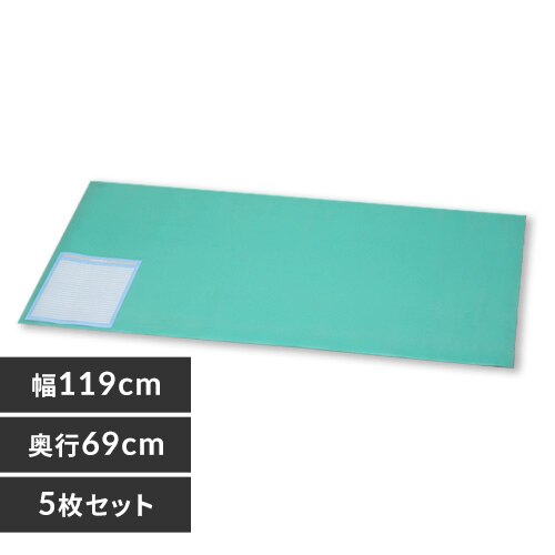 �y5���Z�b�g�z �f�X�N�}�b�g �}�E�X�Ή� ��119�~���s69 DMT-1169PZ