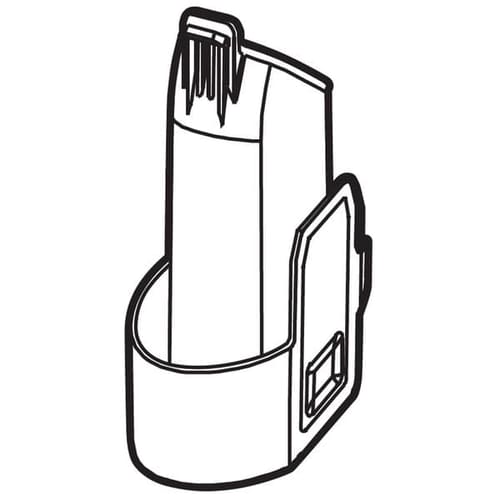 �y�p�[�c�z�z�����݌���[�d���n���f�B�N���[�i�[BLIC-H50-B�p�� 952573