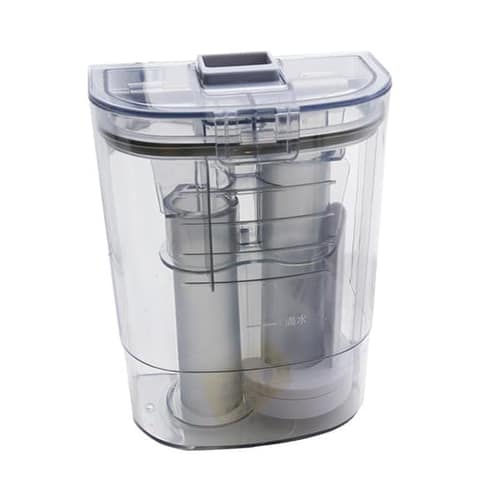 �y�p�[�c�z����^���N�@�჊���T�[�N���[�i�[ RNS-P10-W�p�� 953005