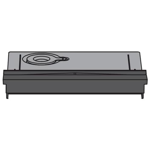 �y�p�[�c�z���^���N��X�`�[���I�[�u�������WMS-F2601�p�� 954589