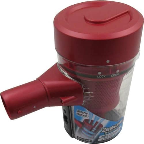 �y�p�[�c�z�_�X�g�J�b�v��T�C�N�����X�e�B�b�N�N���[�i�[ESC-55K-R�p �� 988645