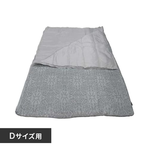 �y�p�[�c�z�J�o�[ �_�u����G�A���[�}�b�g���X  ASF-D�p �� 989610