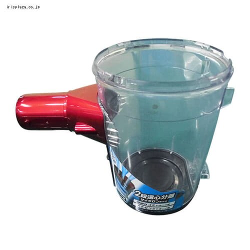 �y�p�[�c�z�_�X�g�J�b�v�󂯁�3WAY�X�e�B�b�N�N���[�i�[IC-S55KF�p�� 990047