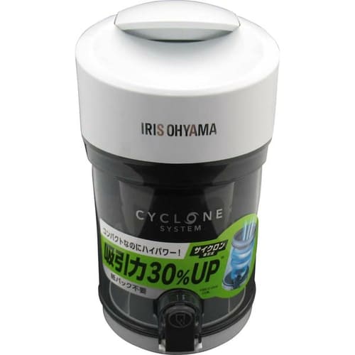 �y�p�[�c�z�_�X�g�J�b�v��T�C�N�����N���[�i�[�R���p�N�g IC-C100�p�� 990148