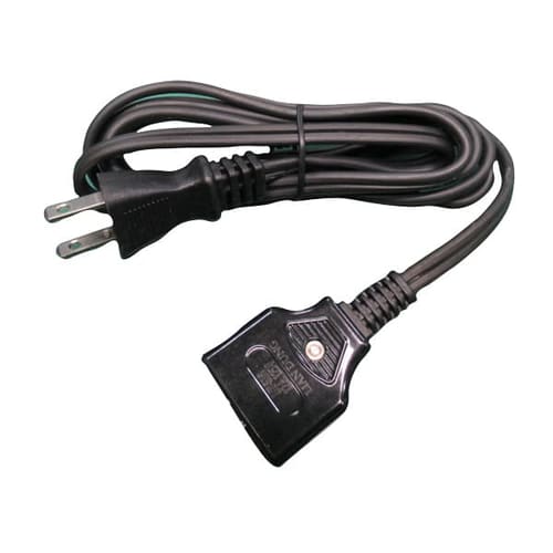 �y�p�[�c�z�d���R�[�h��IH�R���� IHC-T61�p�� 992057