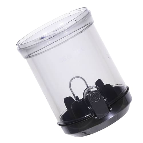 �y�p�[�c�z�_�X�g�J�b�v�󂯁�T�C�N�����N���[�i�[�R���p�N�g�@IC-C100TE�p�� 993663