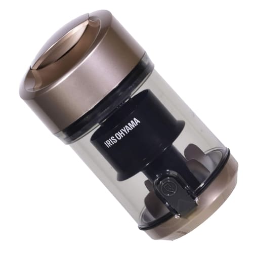 �y�p�[�c�z�_�X�g�J�b�v��T�C�N�����N���[�i�[�R���p�N�g IC-C100TKE�p�� 993670