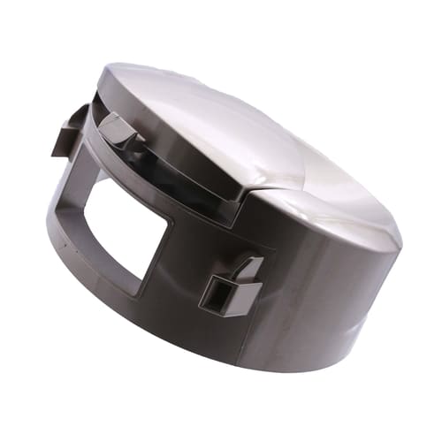 �y�p�[�c�z�_�X�g�J�b�v�W��T�C�N�����N���[�i�[�R���p�N�g IC-C100TKE�p�� 993671