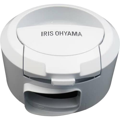 �y�p�[�c�z�_�X�g�J�b�v�W��y�ʃT�C�N�����N���[�i�[�@KIC-CTA3-S�p�� 994400