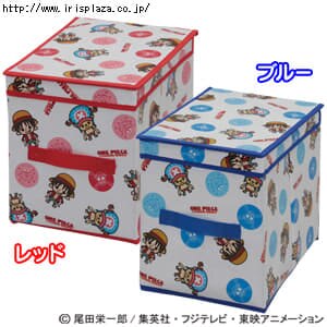 �yONE PIECE�i�����s�[�X�j�z�܂肽���ݎ��[BOX SSB-XS �V�p���\��NH ���b�h