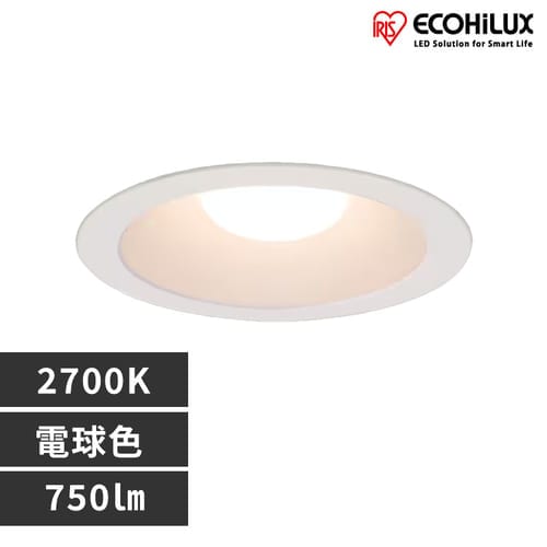 �y�H���K�v�z�y10��Z�b�g�z���C��SB�`LED�_�E�����C�g �d���F 750lm LSB150-1027NCAW-V3 