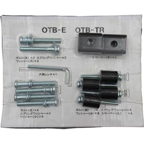 �y�p�[�c�z�l�W�p�b�N�Z�b�g��܂肽���݃x�b�hOTB-TR�p�� 985889