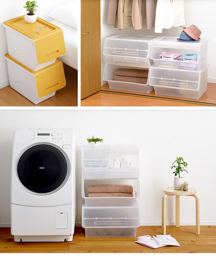 フロックレギュラー30 深型