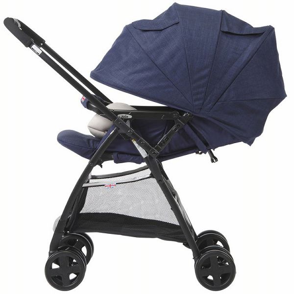 Joie ベビーカー スマバギ