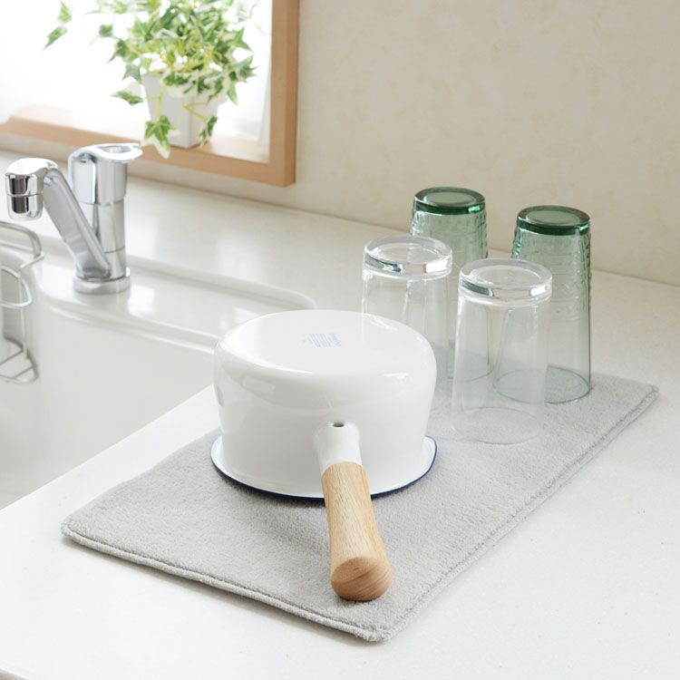 アーネスト MELIS 吸水マットワイド 