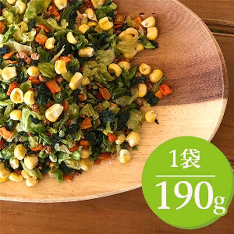 乾燥野菜ドライベジタブル乾燥具材みそ汁の具スープの具ちょい足し簡単便利防災キャンプ長期保存畑の具190gひかり味噌