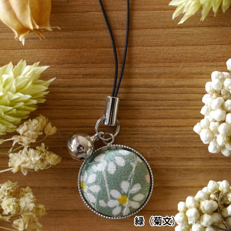 きものストラップ