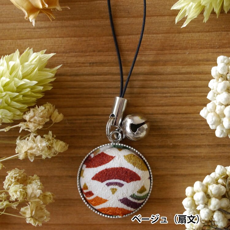 きものストラップ