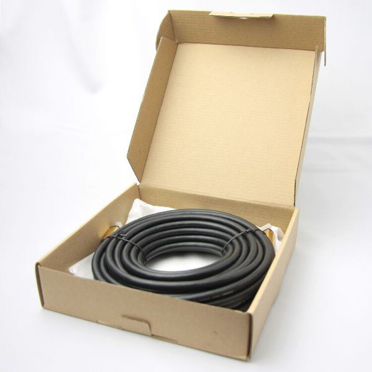 4K30p対応メタルヘッドHDR対応10.2G対応イーサネットテレビレコーダーゲームタイプAHDMIケーブル10mホーリック