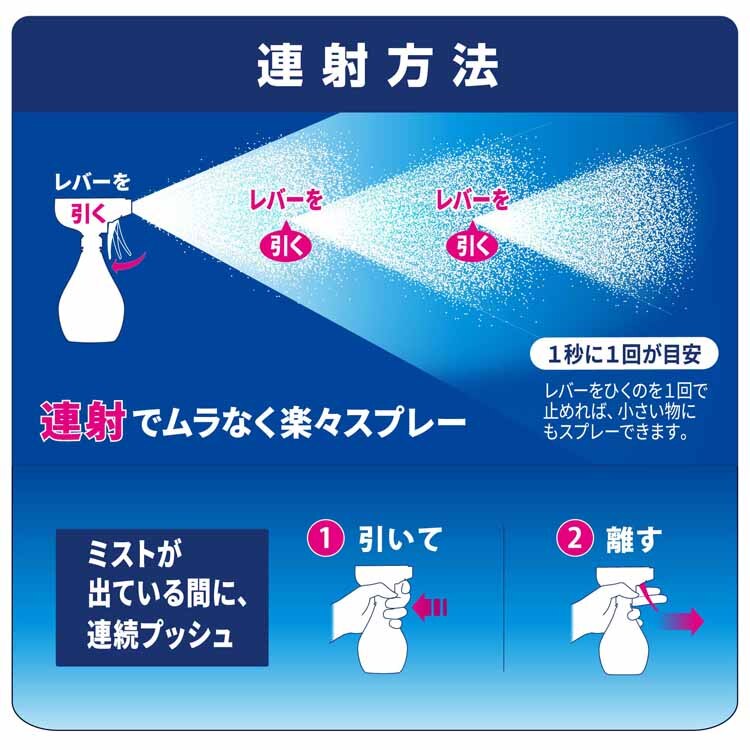 P&G ファブリーズ速乾ジェット つめかえ用 特大サイズ 640ml 全3種類【プラザセレクト】