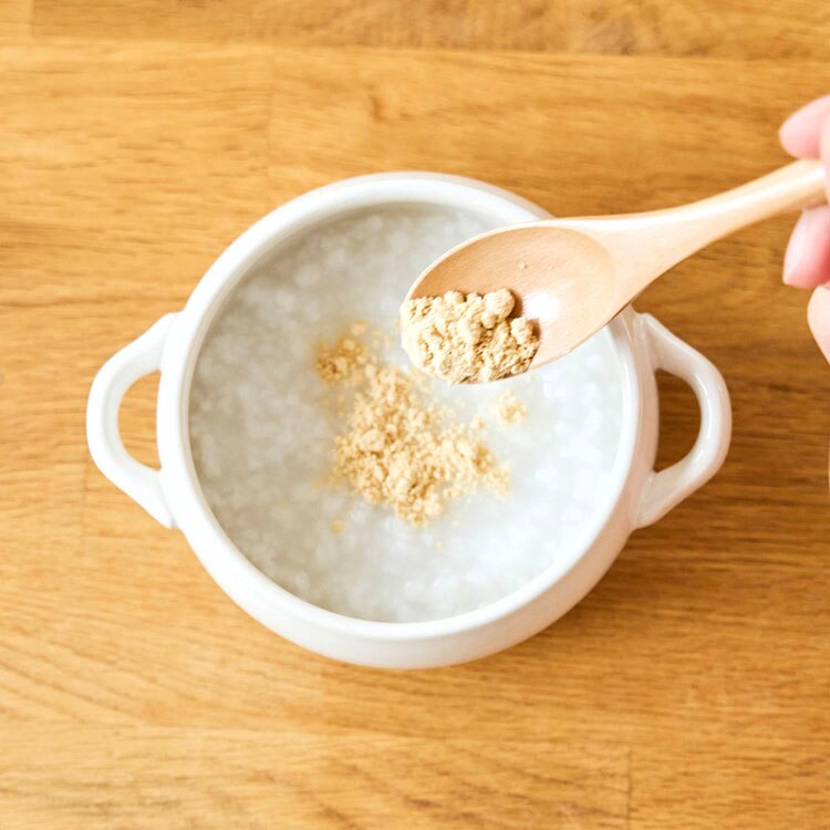 EDISONmama おやさいきなこ 60g KJZ430412