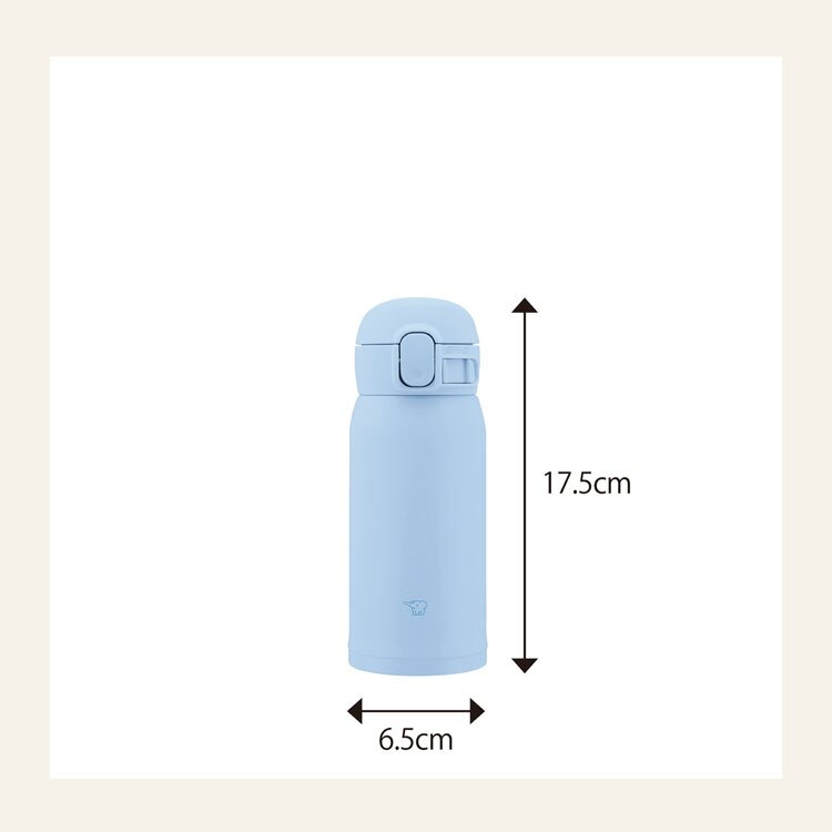 象印 ステンレスマグ SM-WS36