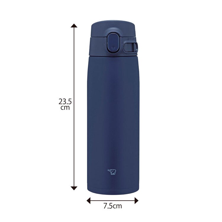 象印 ステンレスマグ SM-VB60