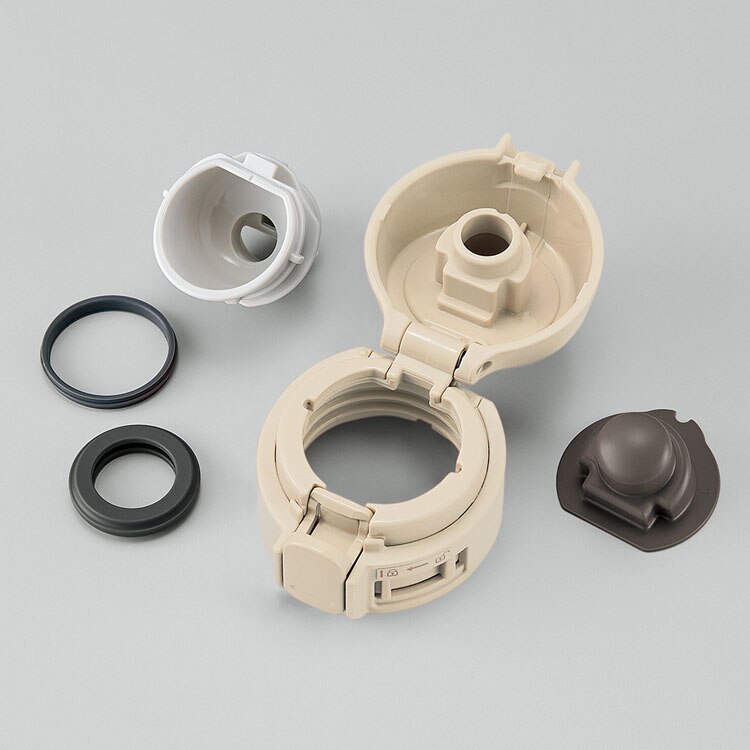 象印 ステンレスマグ SM-PD30