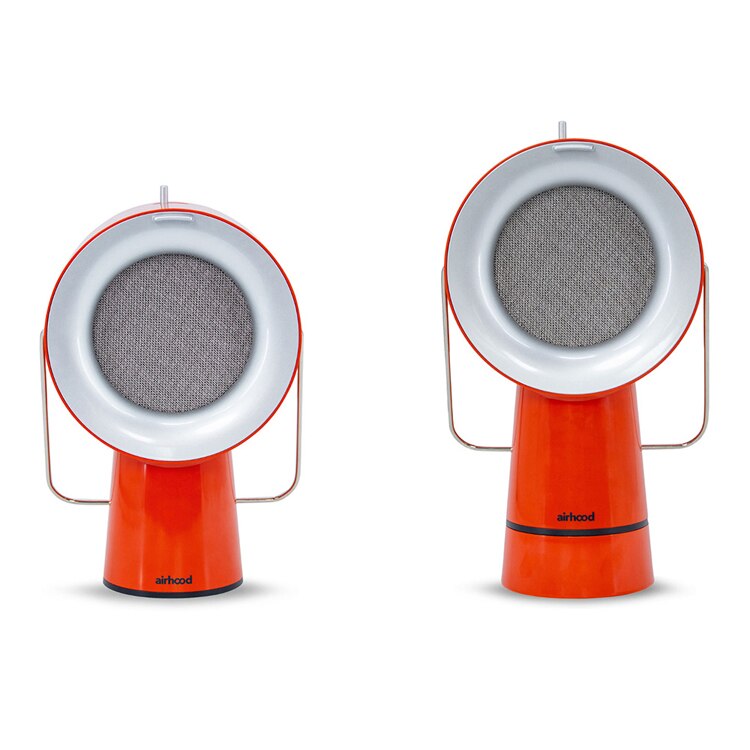 AirHood ポータブルレンジフード 本体/アクセサリー AH-01AJ AH-0200 AH-0300 AH-0400 【プラザセレクト】