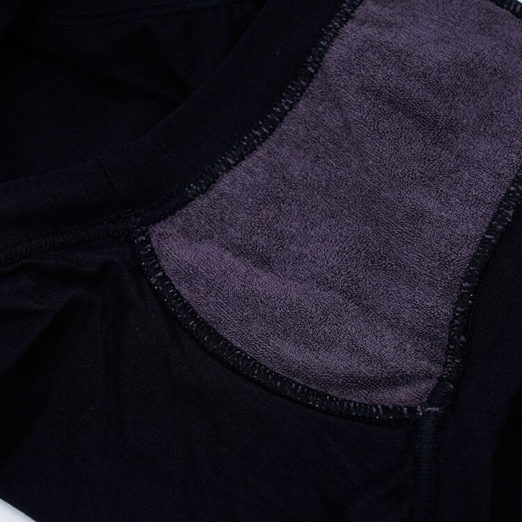 Fukuske 満足 美温活 よもぎ蒸し心地 ショーツ 無地 スタンダードタイプ 吸湿発熱 37-4703G 【プラザセレクト】