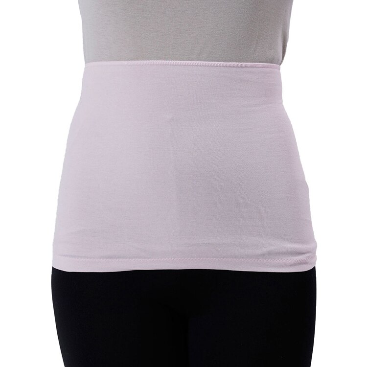 Fukuske 満足 美温活 はらまき心地 腹巻 無地 日本製 M-L 37-4002G 【プラザセレクト】