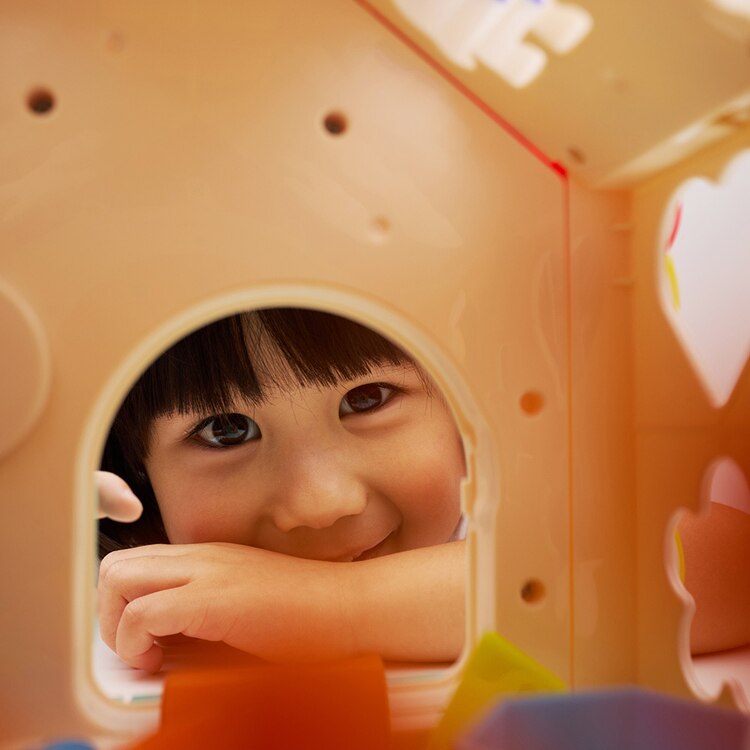 DADWAY ワクワク手あそびハウス ミュージック・デラックス TYHOL739 【プラザセレクト】