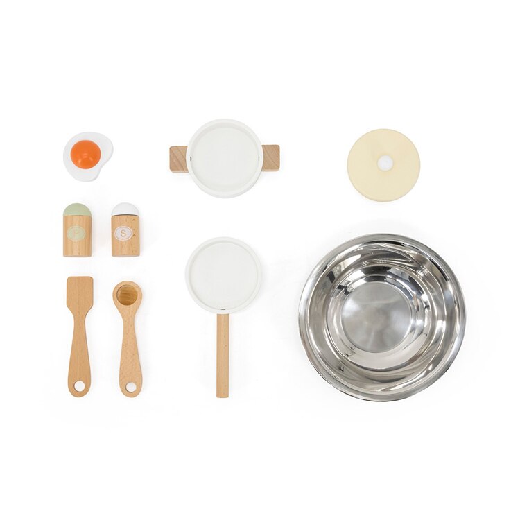 DADWAY おままごとキッチン/フォレストグリーン TYPR44048N 【プラザセレクト】