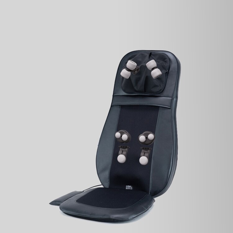 フジ医療器 フジシートマッサージャー H23 ブラック SS-200 【時間指定不可】【代引不可】【同梱不可】【プラザセレクト】