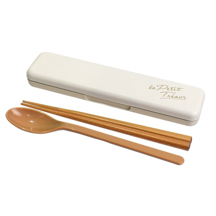 箸スプーンケースコンビセット弁当ランチグッズマイ箸マイカトラリー食洗機はしトレゾワ抗菌コンビセットサブヒロモリ 