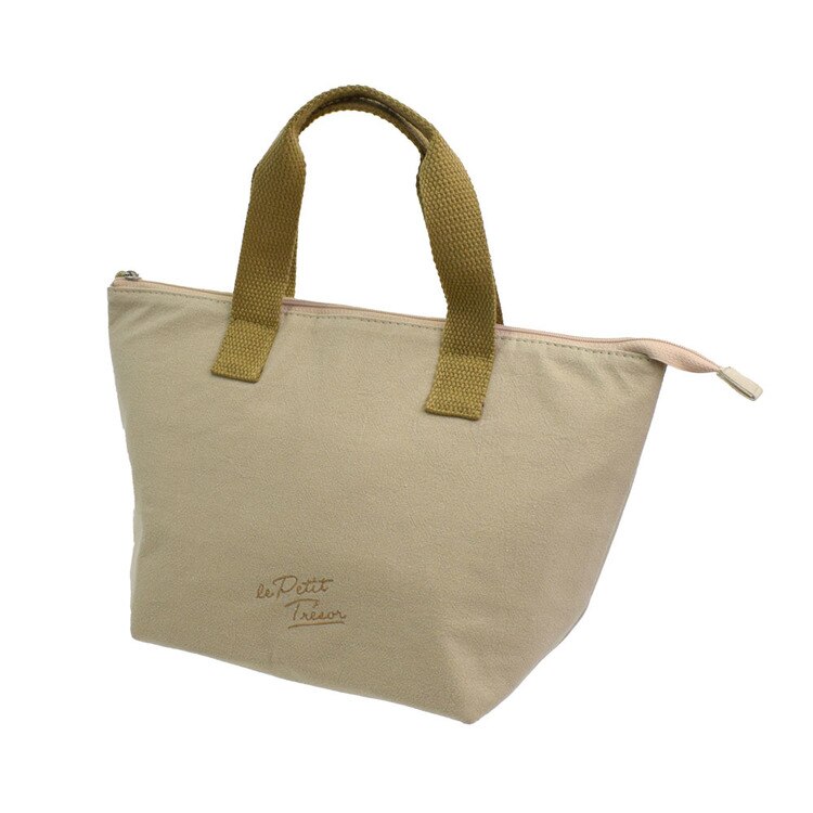 ランチバッグ保冷バッグ保冷トート保冷保温ポケット付き大容量カジュアルレディースメンズ大きめ洗えるシンプル軽量トレゾワ保冷バッグサブヒロモリ 